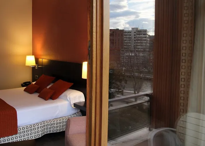 Conde Duque 3* Bilbao